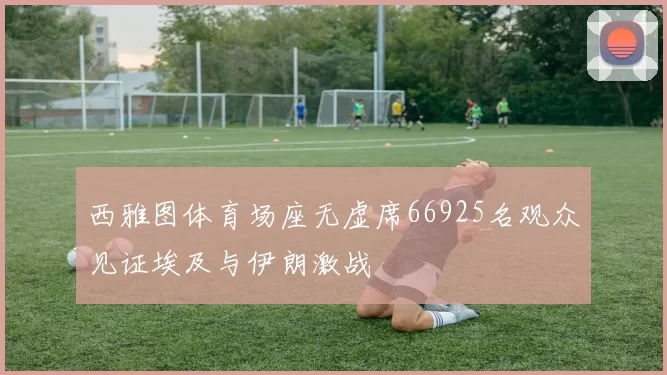 西雅图体育场座无虚席66925名观众见证埃及与伊朗激战