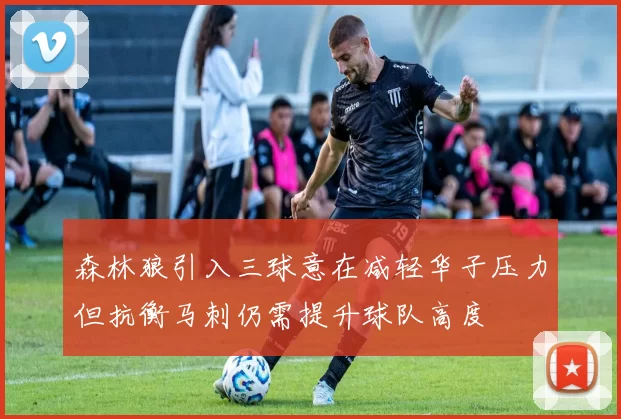 森林狼引入三球意在减轻华子压力但抗衡马刺仍需提升球队高度